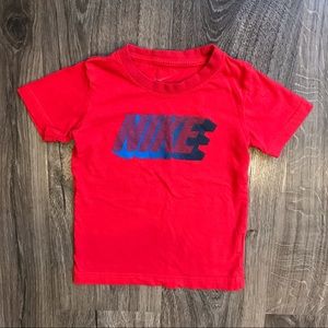 Nike Toddler 4T T-Shirt